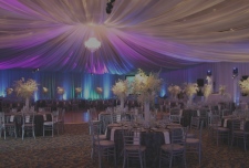 Event Planning & Services