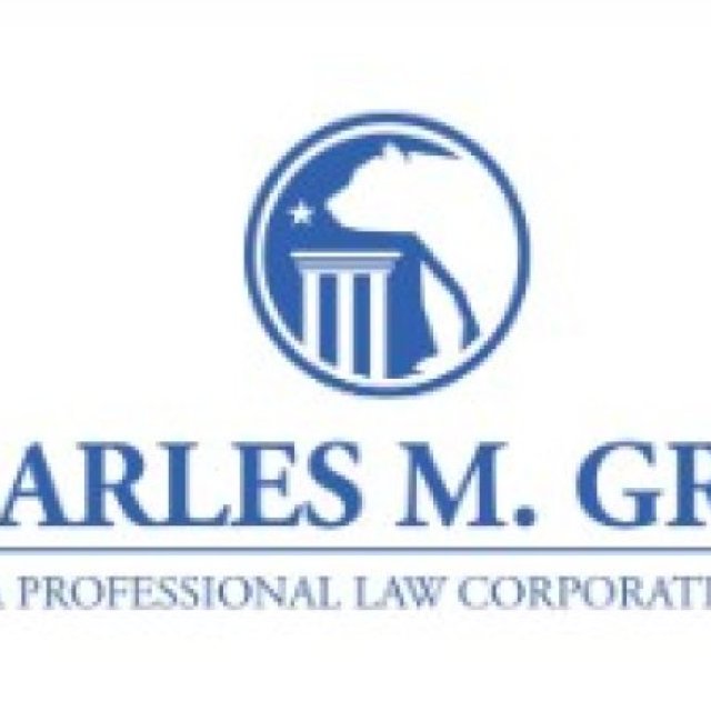 Charles M. Green, APLC