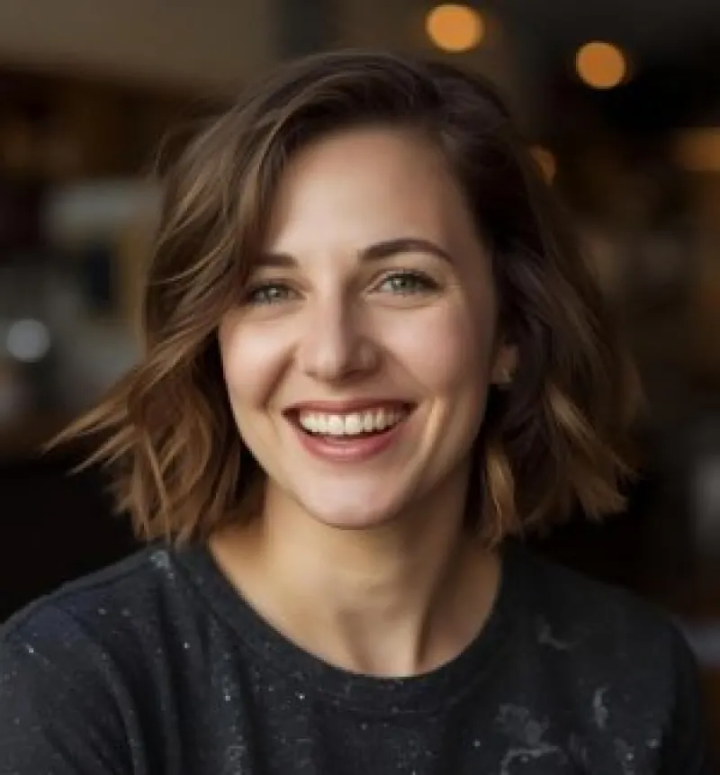 Amanda Williams