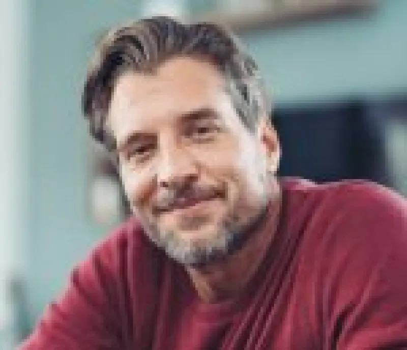 Dale Peterson