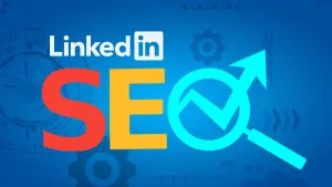 Linkedin SEO