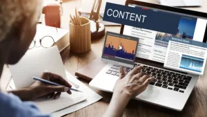 Content Creation