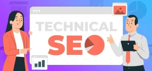 Technical SEO