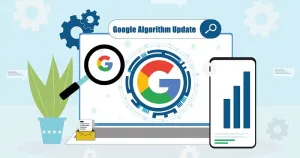 Google Algorithms