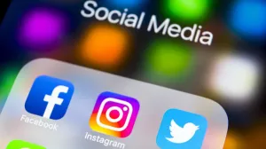 Social Media Advertising