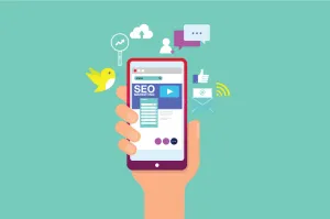 Mobile SEO