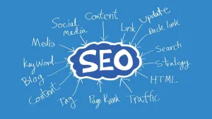 SEO Strategy