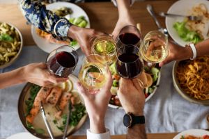 Food & Drink
