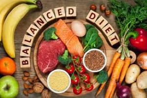 Diet & Health