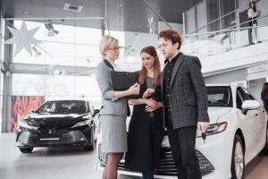 Automotive Dealers