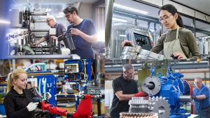 Manufacturing