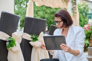 Wedding & Planning