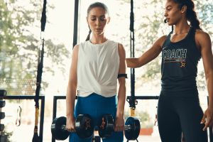Fitness