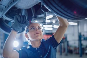 Automotive Services