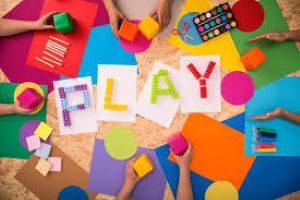 Kids Toys & Learning