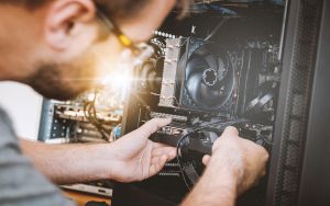 Computer & IT Services