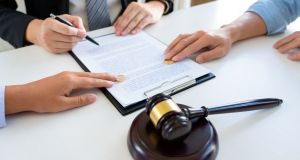 Attorneys & Lawyers