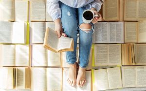 Authors & Books
