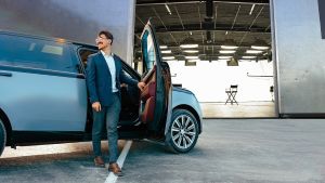Automotive Rentals