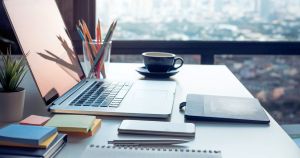 Office Products & Supply