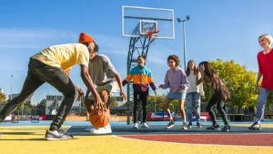 Sport & Recreational