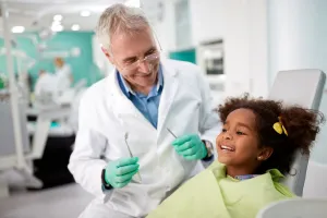 Dentist - SEO Pro Gurus