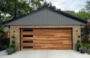 Garage Doors - SEO Pro Gurus