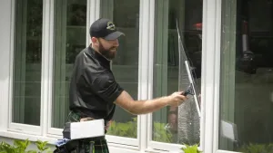 Window Cleaners