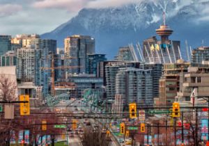 British Columbia, CA