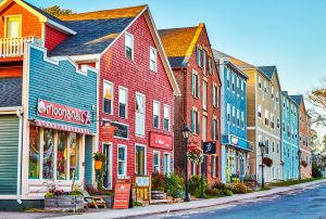 Prince Edward Island, CA