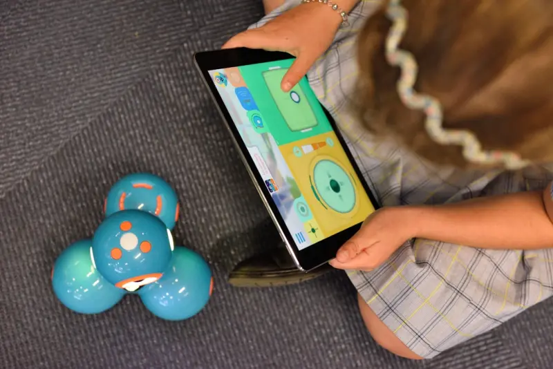 Play Smarter: How AI‑Powered Toys Are Shaping Tomorrow’s Learning
