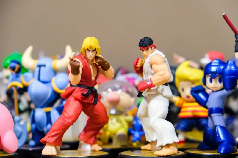 The World of Collectible Toys: A Guide to the Hobby