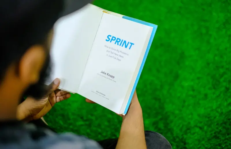 Agile Sprints: The Missing Link in SaaS Content Production
