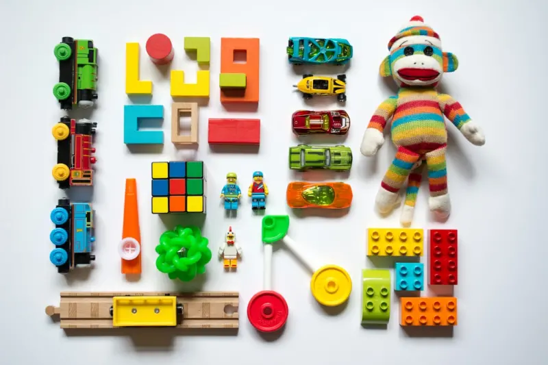 When Toys Get Smart: How AI is Rewriting Playtime When Toys Get Smart: How AI is Rewriting Playtime