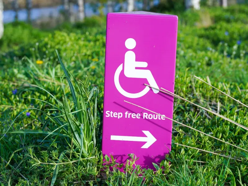 Accessibility: The Hidden On‑Page SEO Advantage for SaaS