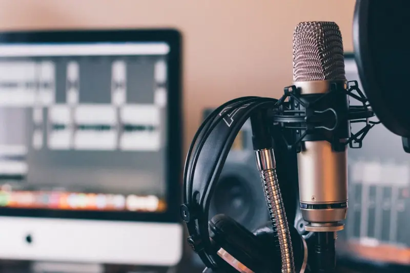 Why Voice-First Content Is the Next Big Wave in Digital Storytelling