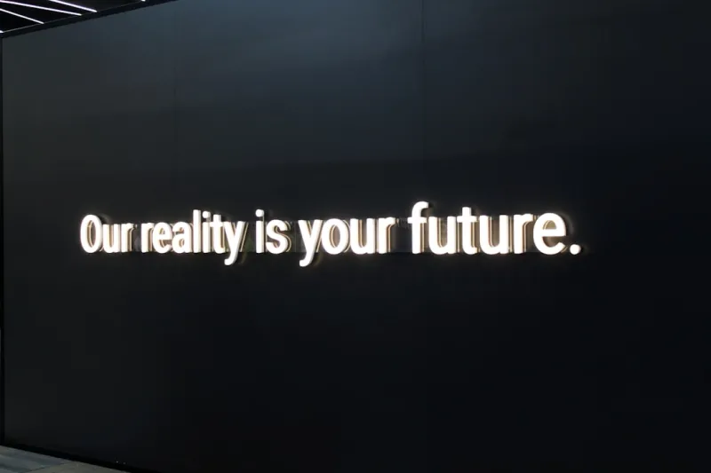 The Future of Content Strategy: Human‑Centric Storytelling in 2024