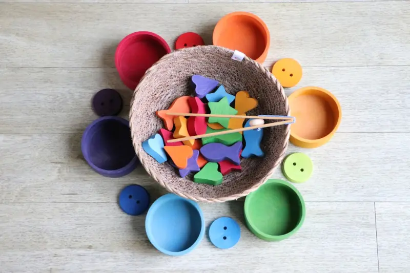 Eco‑Friendly Toys: Redefining Play for a Greener Future Eco‑Friendly Toys: Redefining Play for a Greener Future