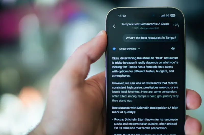 Mobile SEO Mastery: From Core Web Vitals to Deep Linking