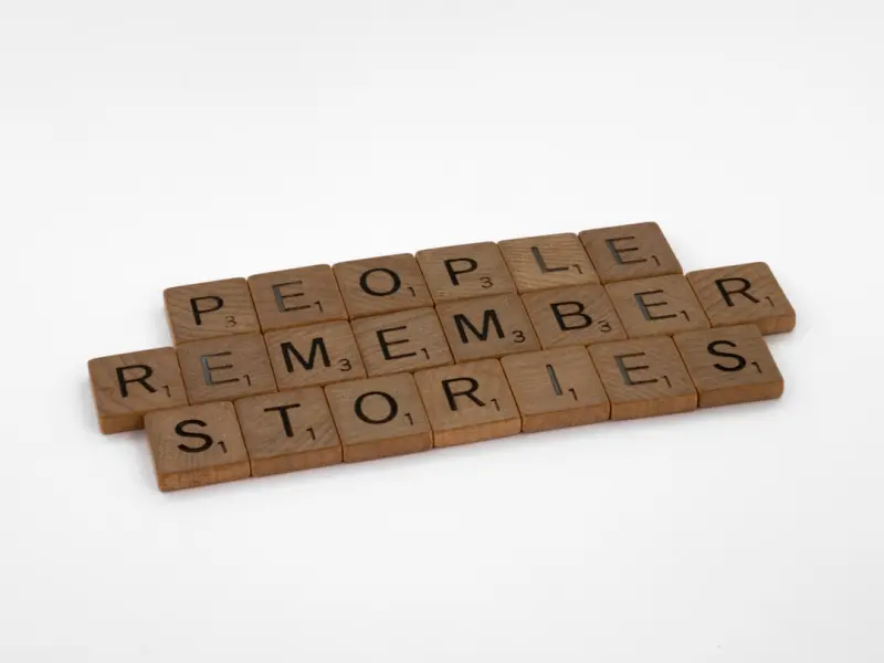 No‑Code Interactive Storytelling for SaaS Content