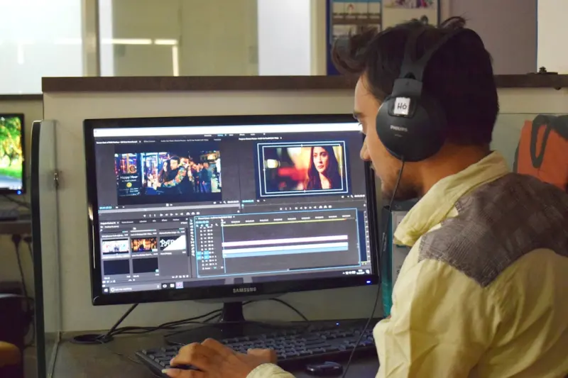 How to Turn Short‑Form Video Ads into a Conversion Powerhouse