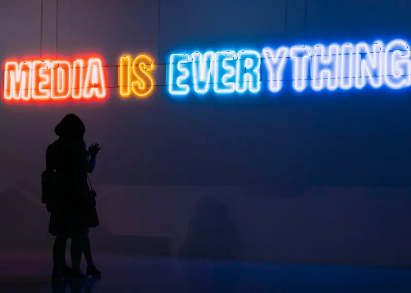 From Broadcast to Dialogue: Rethinking Social Media Strategy for SaaS
