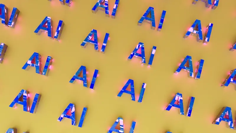 Why AI‑Generated Visuals Are Redefining Content Strategy
