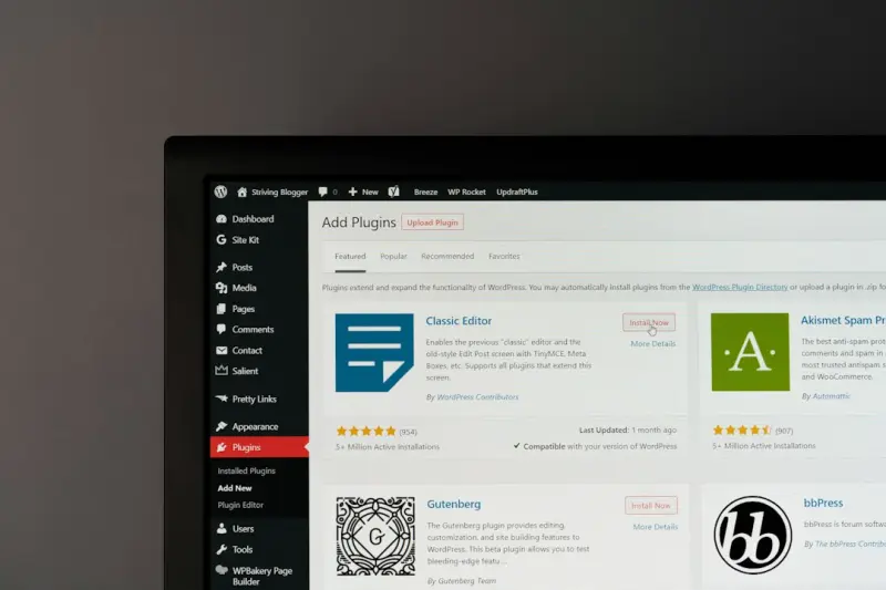 Gutenberg Blocks: Reveal Hidden WordPress SEO Power - SEO Pro Gurus