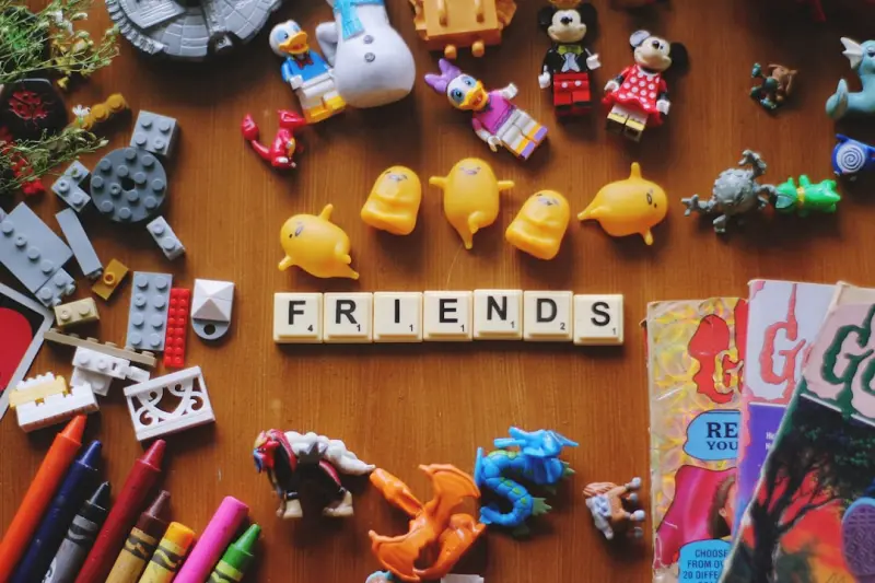 Playful Learning: How Modern Toys Are Redefining Childhood