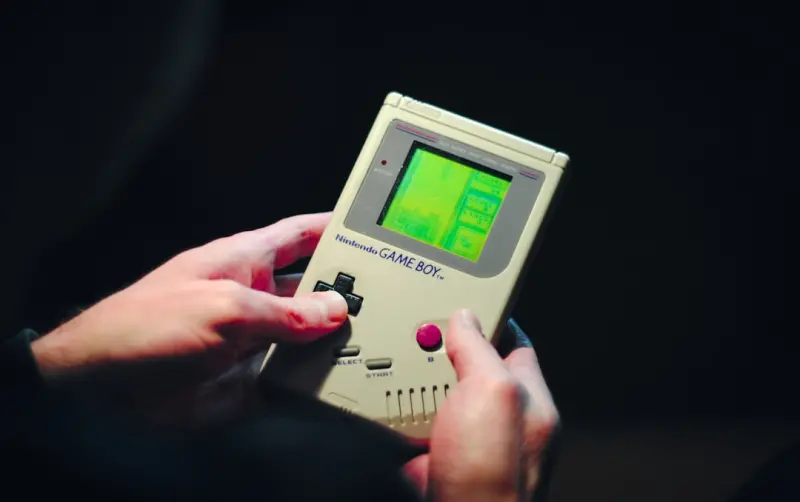 Why Handheld Toys Are Winning the Battle Against Screens