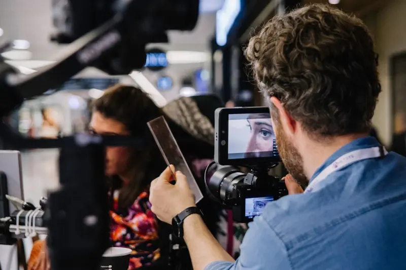 How User‑Generated Video is Redefining Content Marketing How User‑Generated Video is Redefining Content Marketing