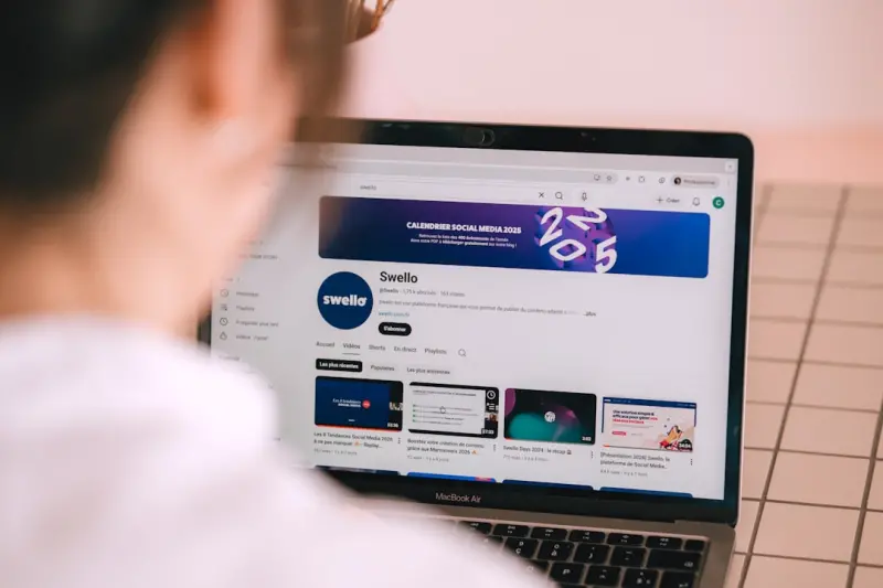 Beyond the Feed: Unpacking the Hottest Content Trends Shaping Audiences Today Beyond the Feed: Unpacking the Hottest Content Trends Shaping Audiences Today