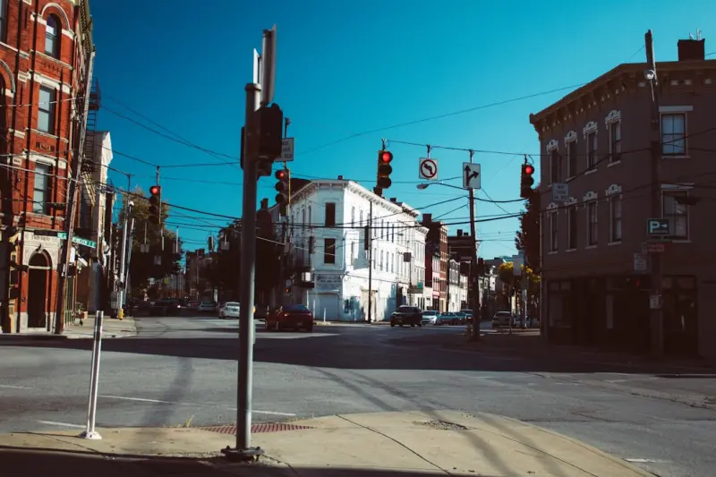 Neighborhood SEO: Turning Your Street Corner into a Search Magnet