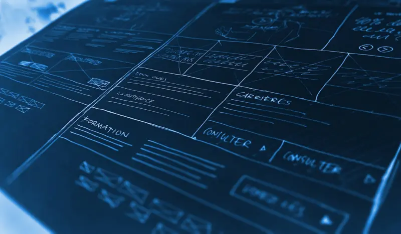 The Narrative Blueprint: Turning SaaS Content Into a Cohesive Story Engine